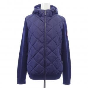 カナダグース CANADA GOOSE 6800L HYBRIDGE ハイブリッジ ダウンジャケット