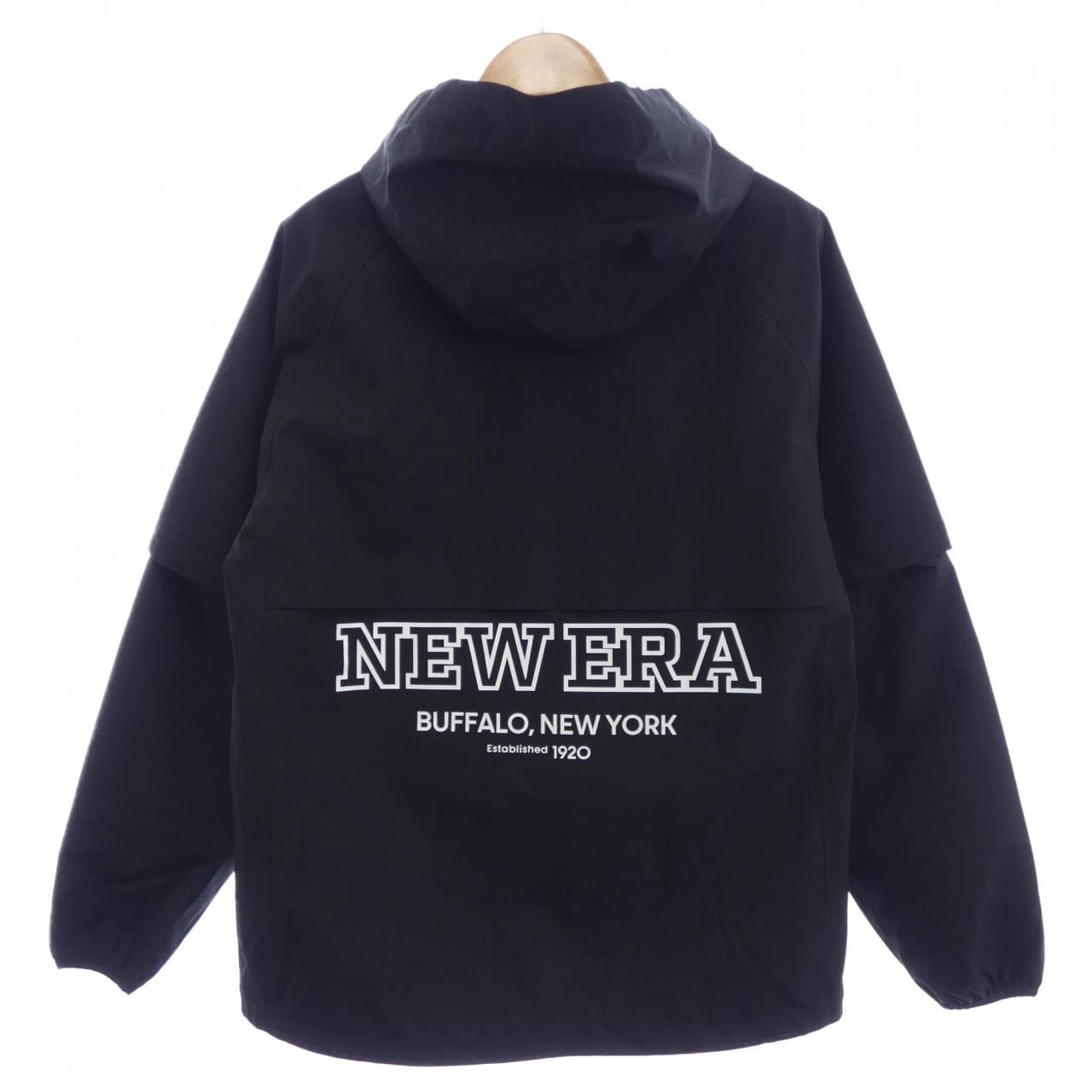 ニューエラ NEW ERA ブルゾン