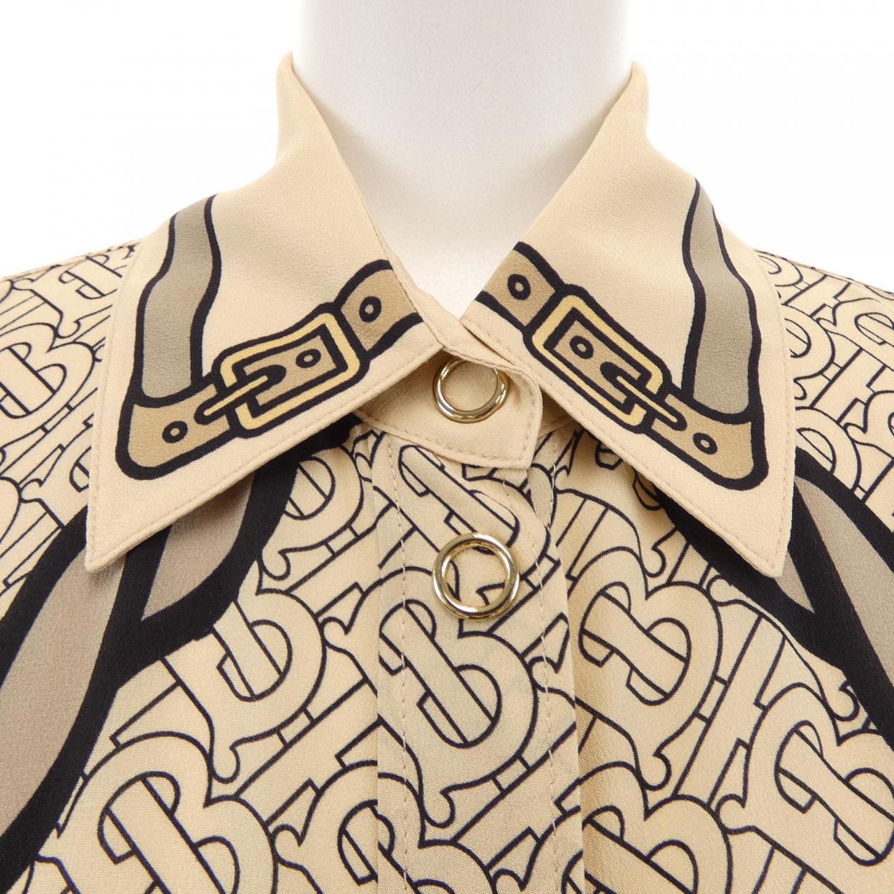 バーバリーロンドン BURBERRY LONDON 4560923 シャツ
