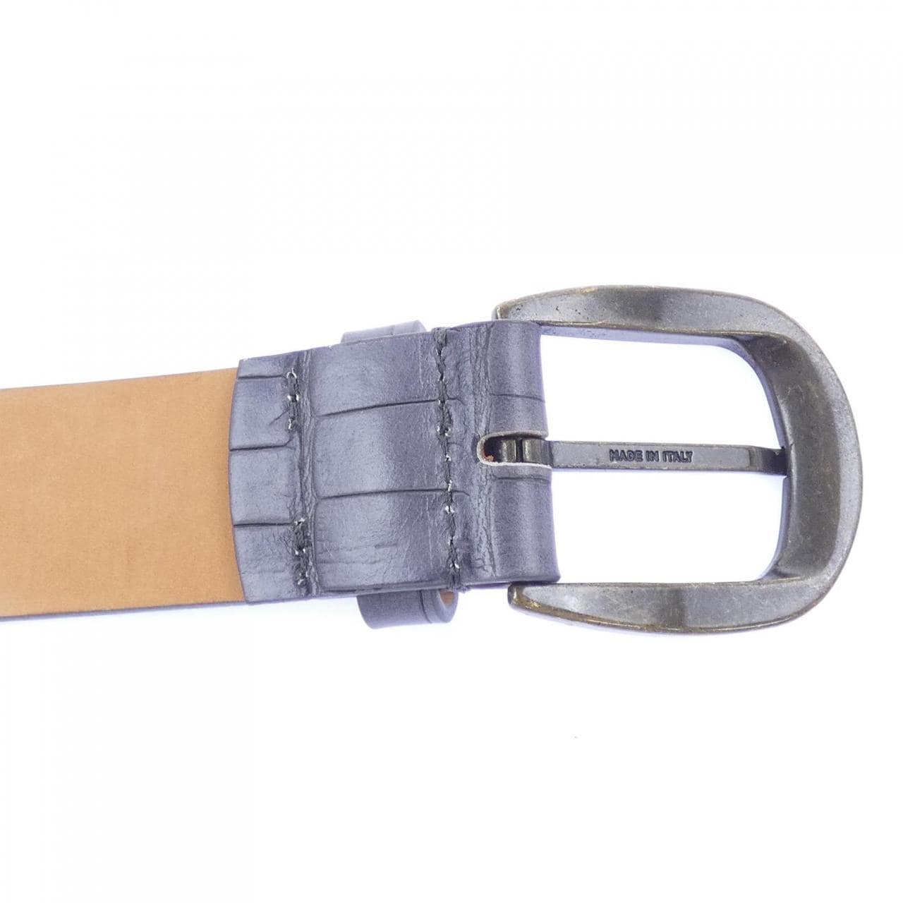 ジョルジオ アルマーニ GIORGIO ARMANI BELT