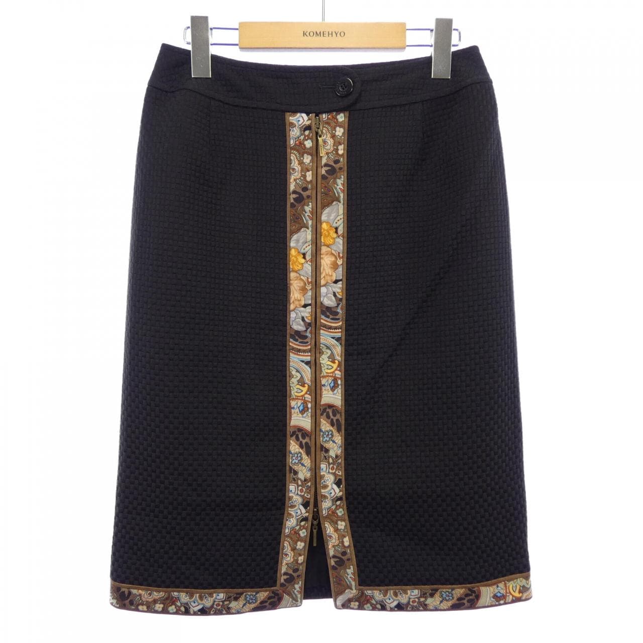 レオナールファッション LEONARD FASHION スカート