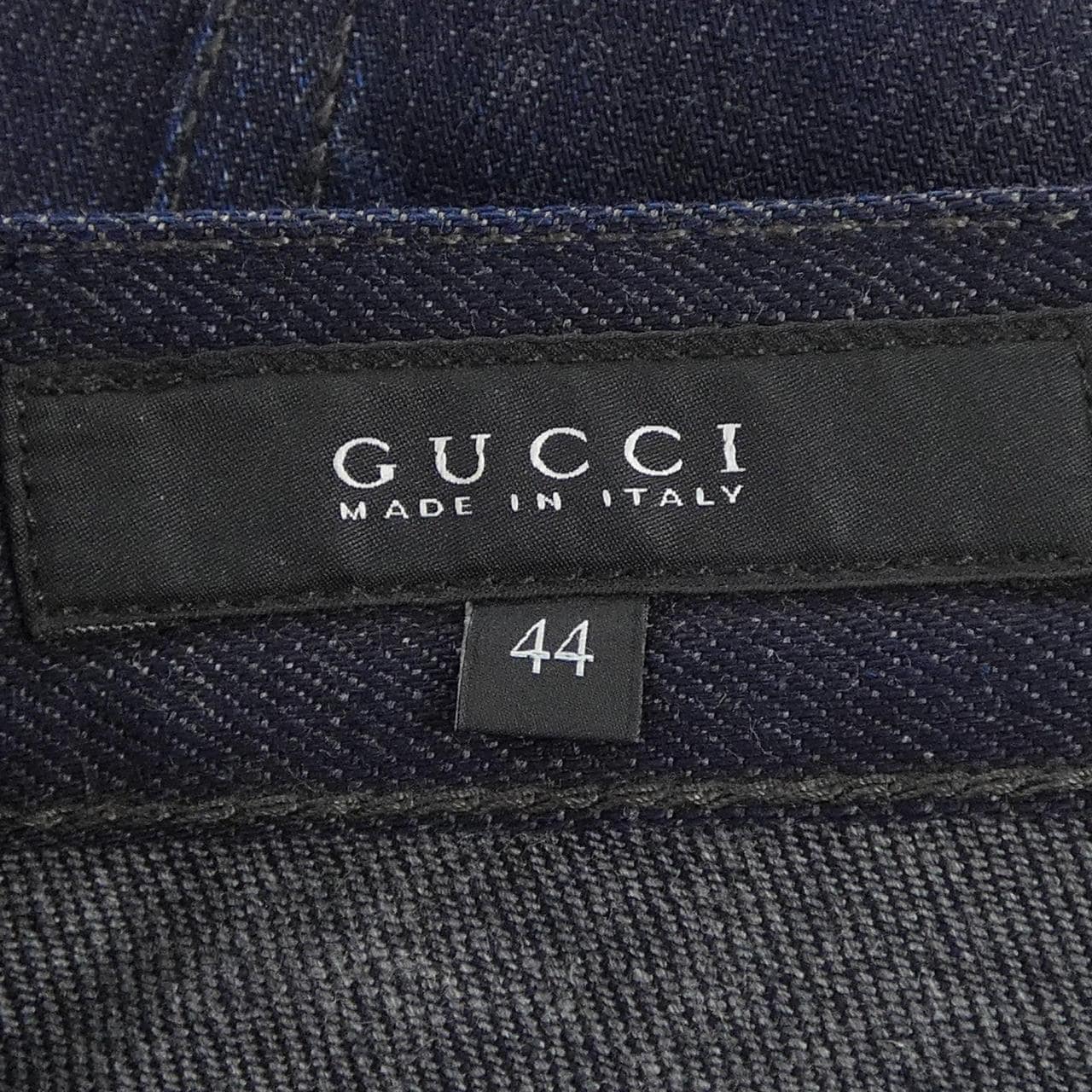 グッチ GUCCI 327697 XZ988 ジーンズ