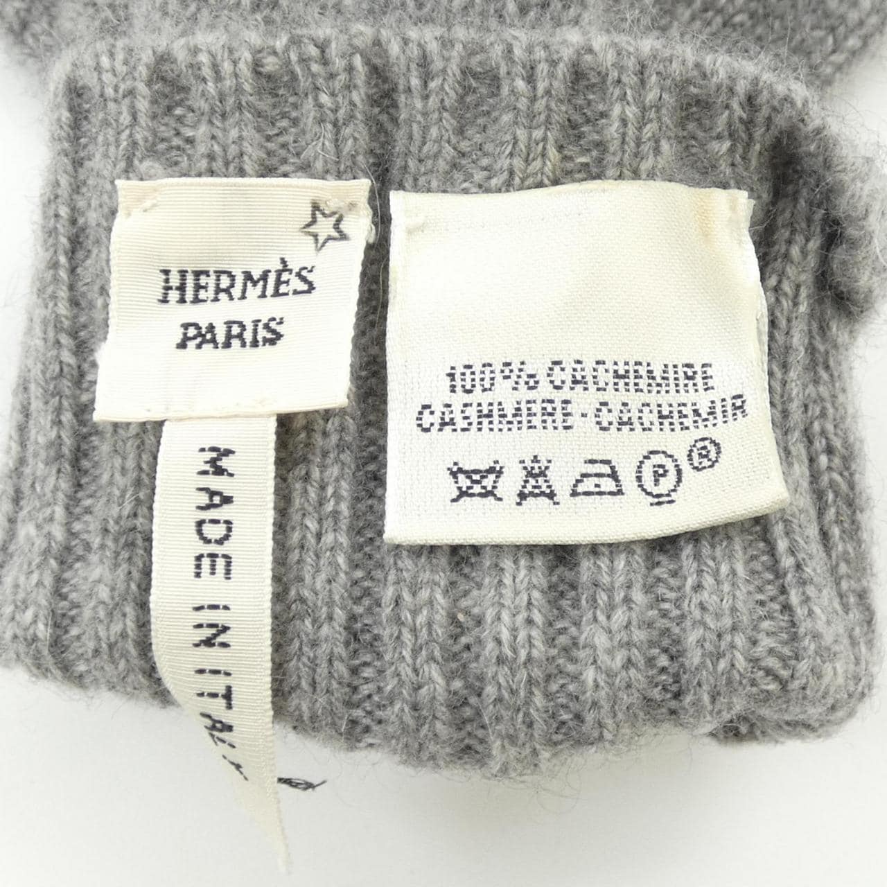 エルメス HERMES GLOVE