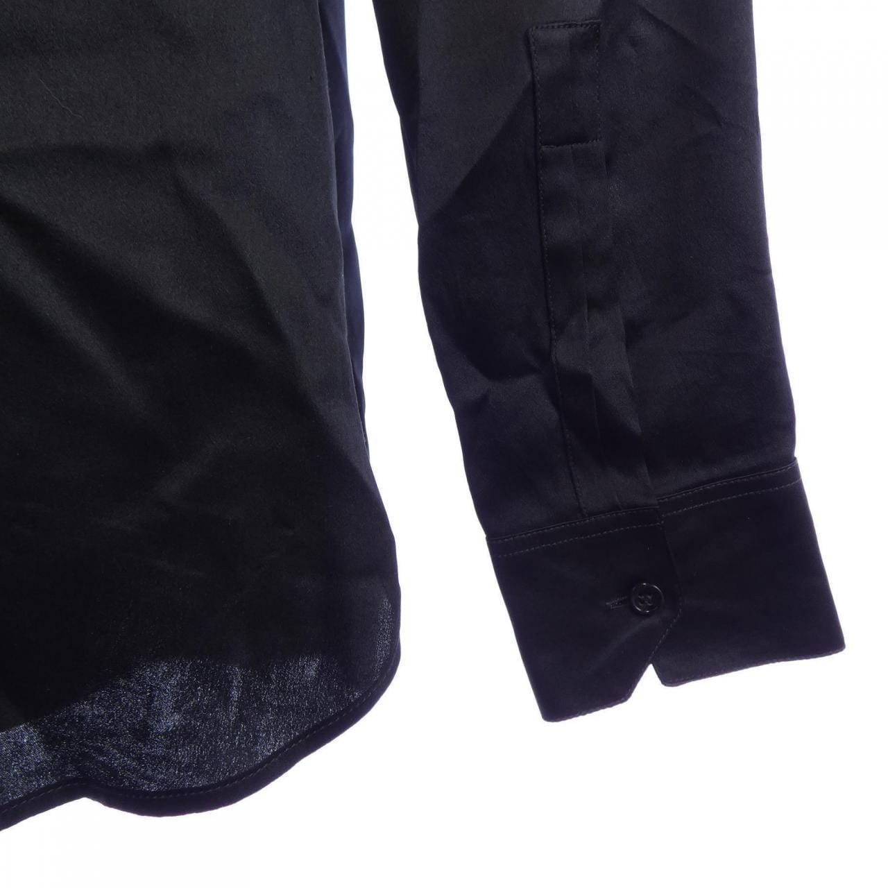 サンローラン SAINT LAURENT 646850 Y900R シャツ