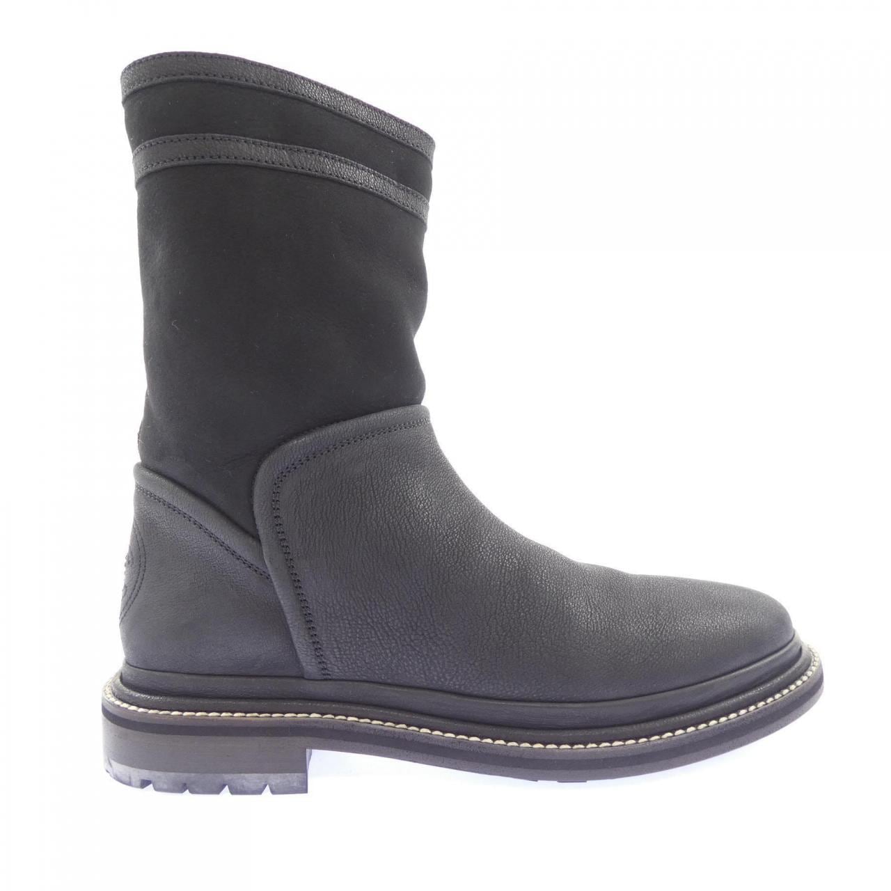 シャネル CHANEL SHORT BOOTS G30154Y159358 ブーツ