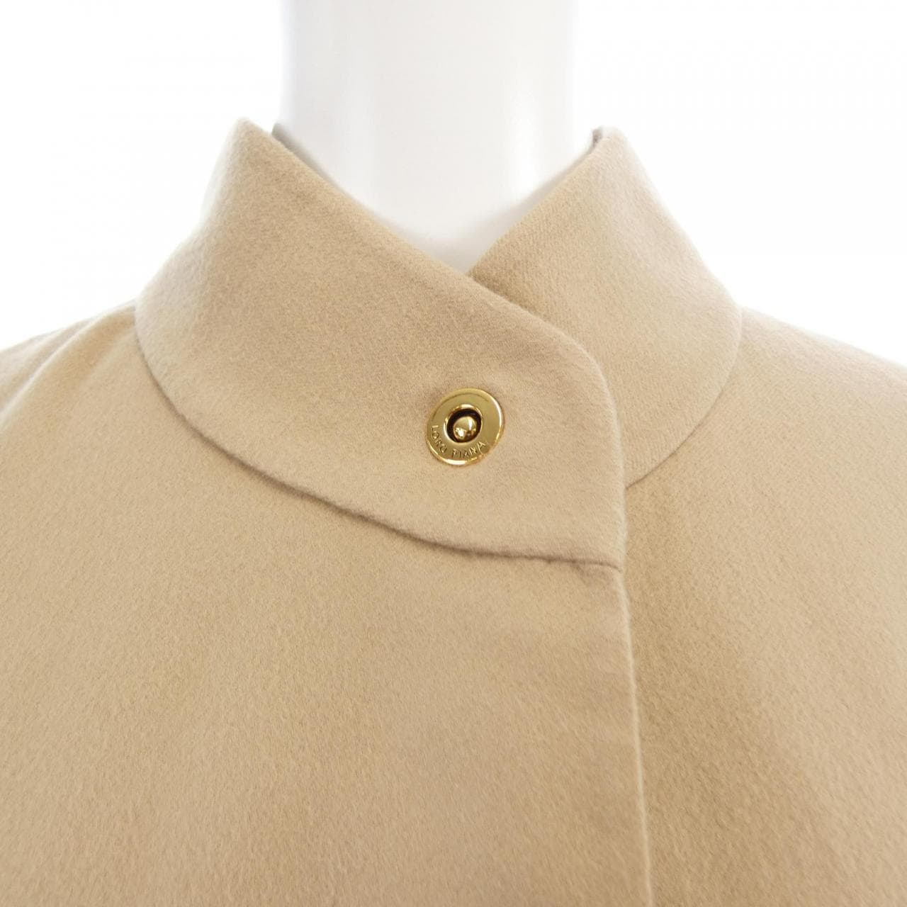 ロロピアーナ Loro Piana FAO9681 コート