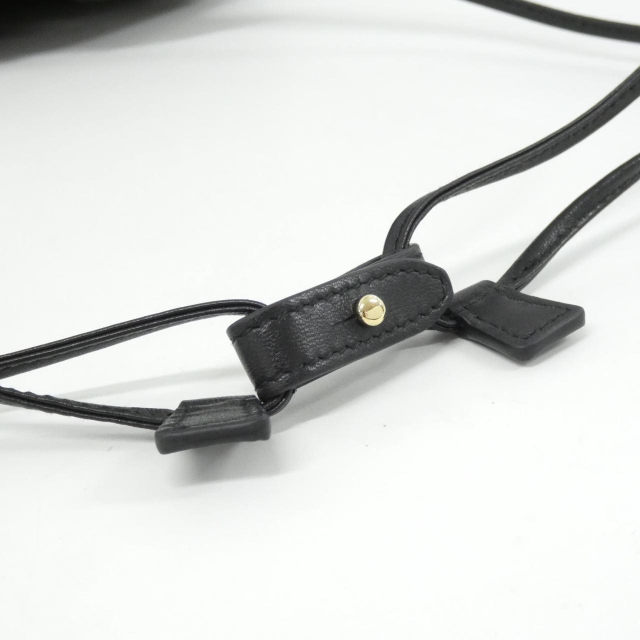 【未使用品】プラダ 1NK01M ポーチ