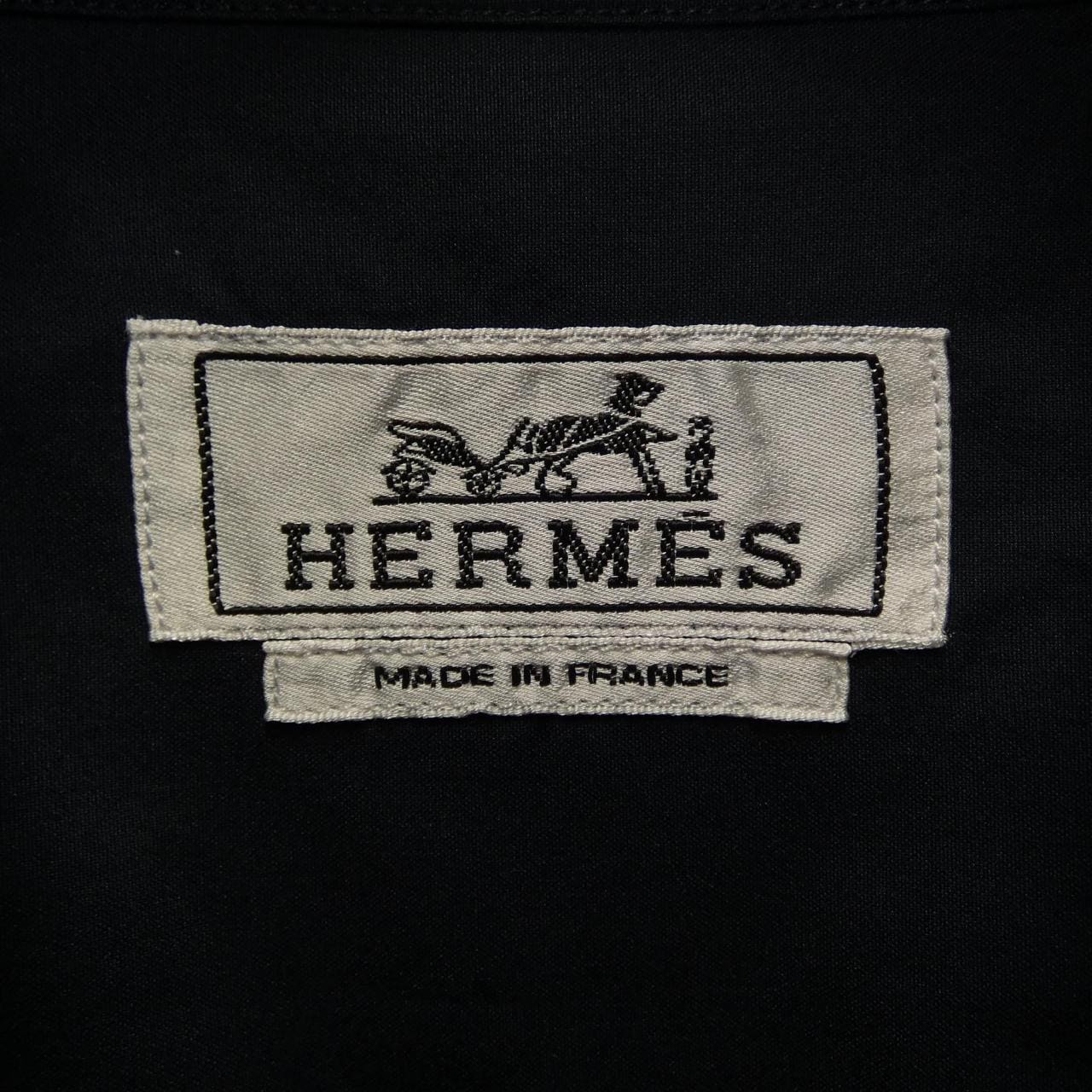 エルメス HERMES *41-5622 トップス