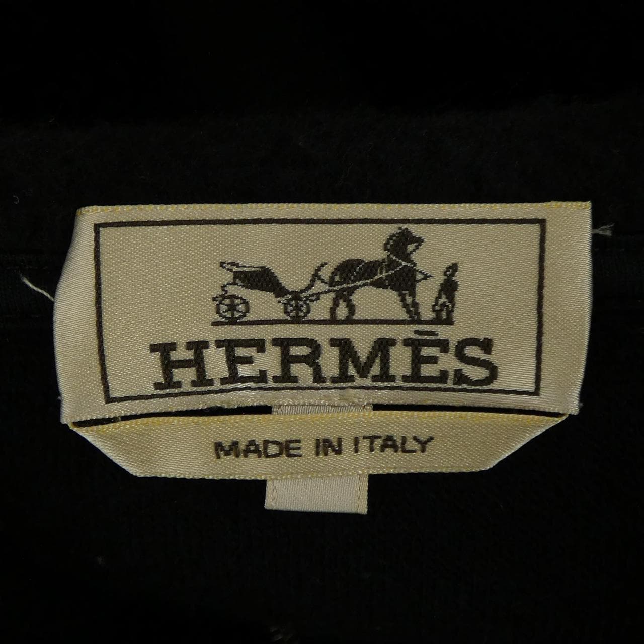 エルメス HERMES *32-5733 パーカー