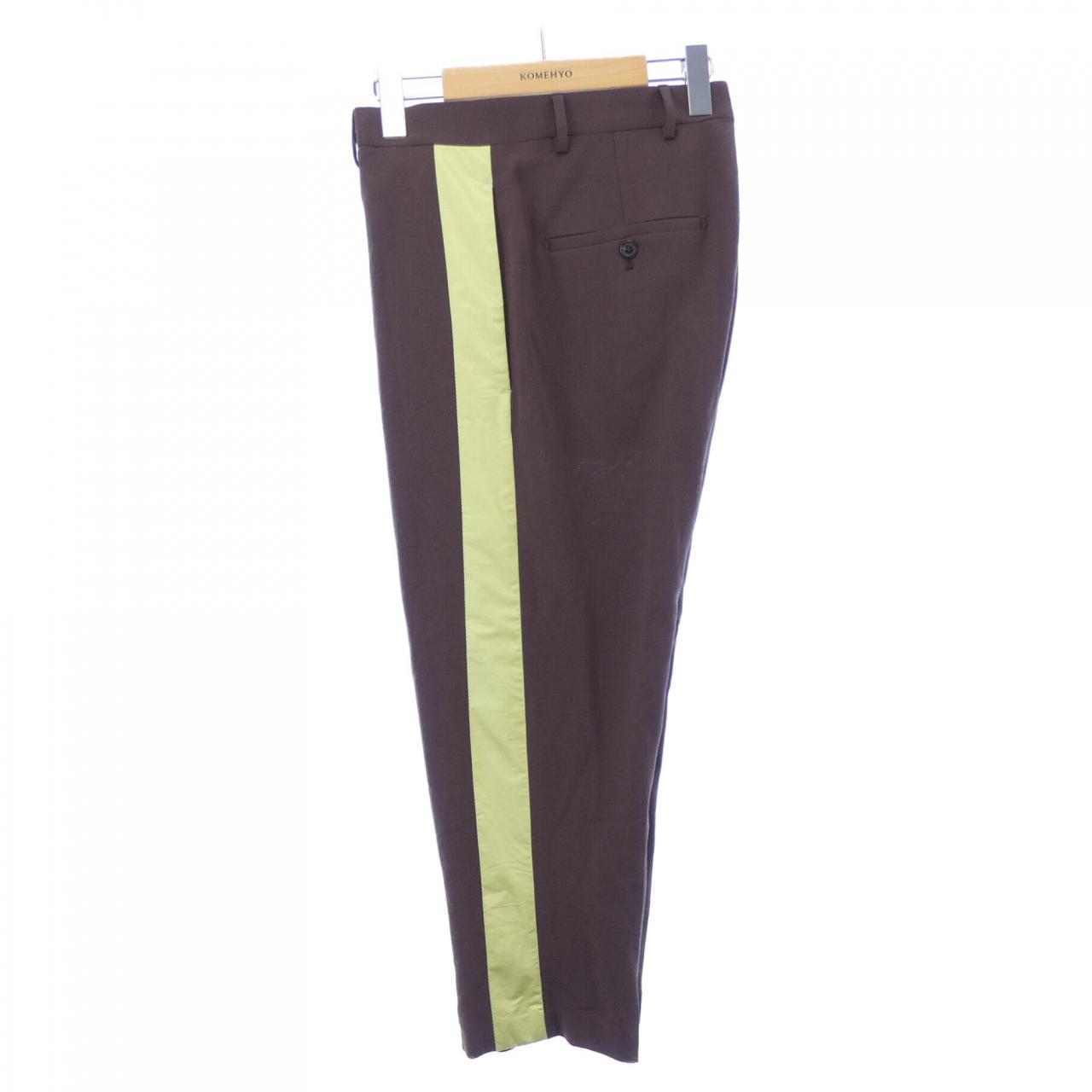 リックオウエンス Rick owens RU18F1361 パンツ