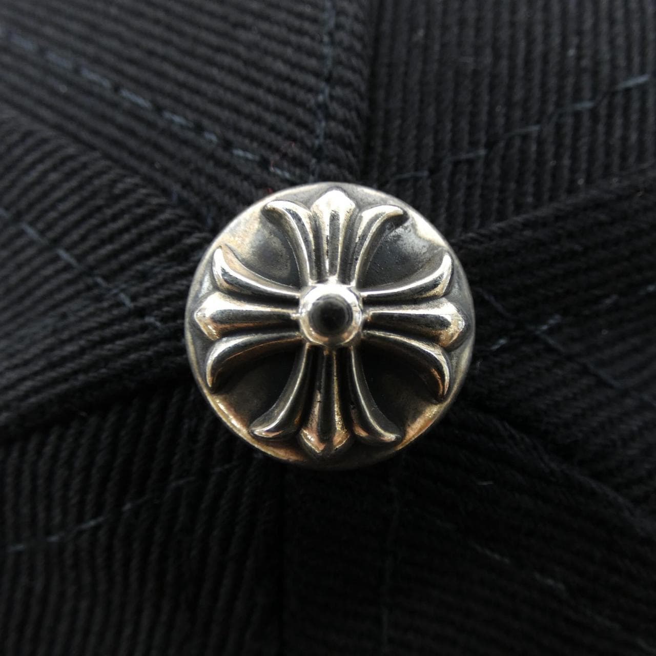 クロムハーツ CHROME HEARTS ホースシュー CH PLUS 2238-304-2712 キャップ