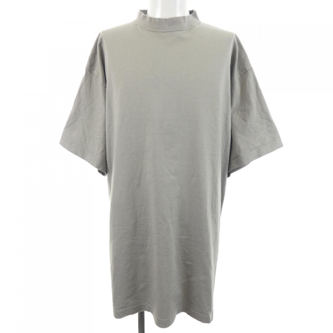バレンシアガ BALENCIAGA 712398 TLVF3 UNISEX Tシャツ