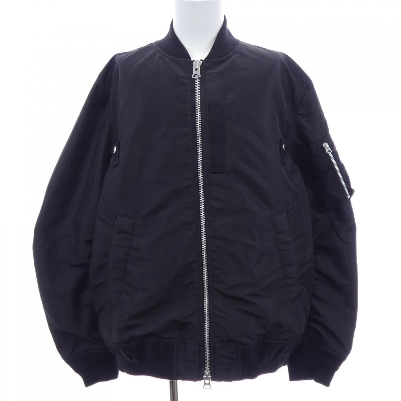 サカイ SACAI SCM-301 ブルゾン