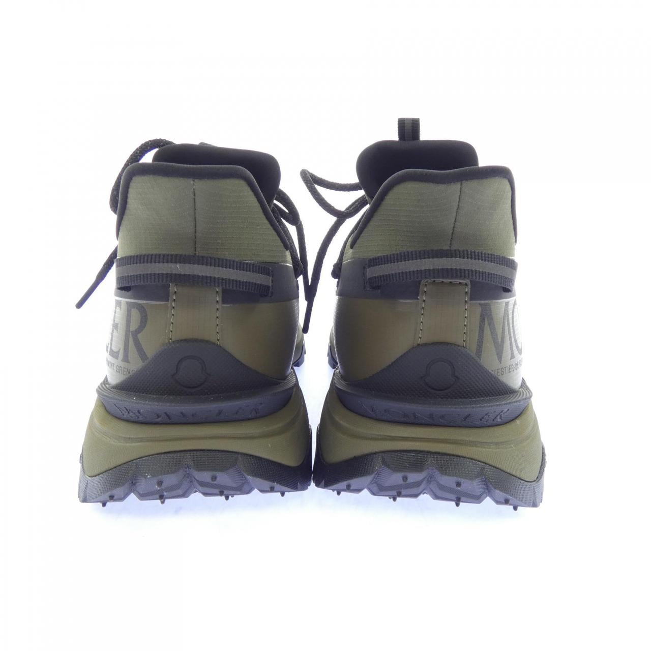 モンクレール MONCLER TRAILGRIP LITE2 スニーカー