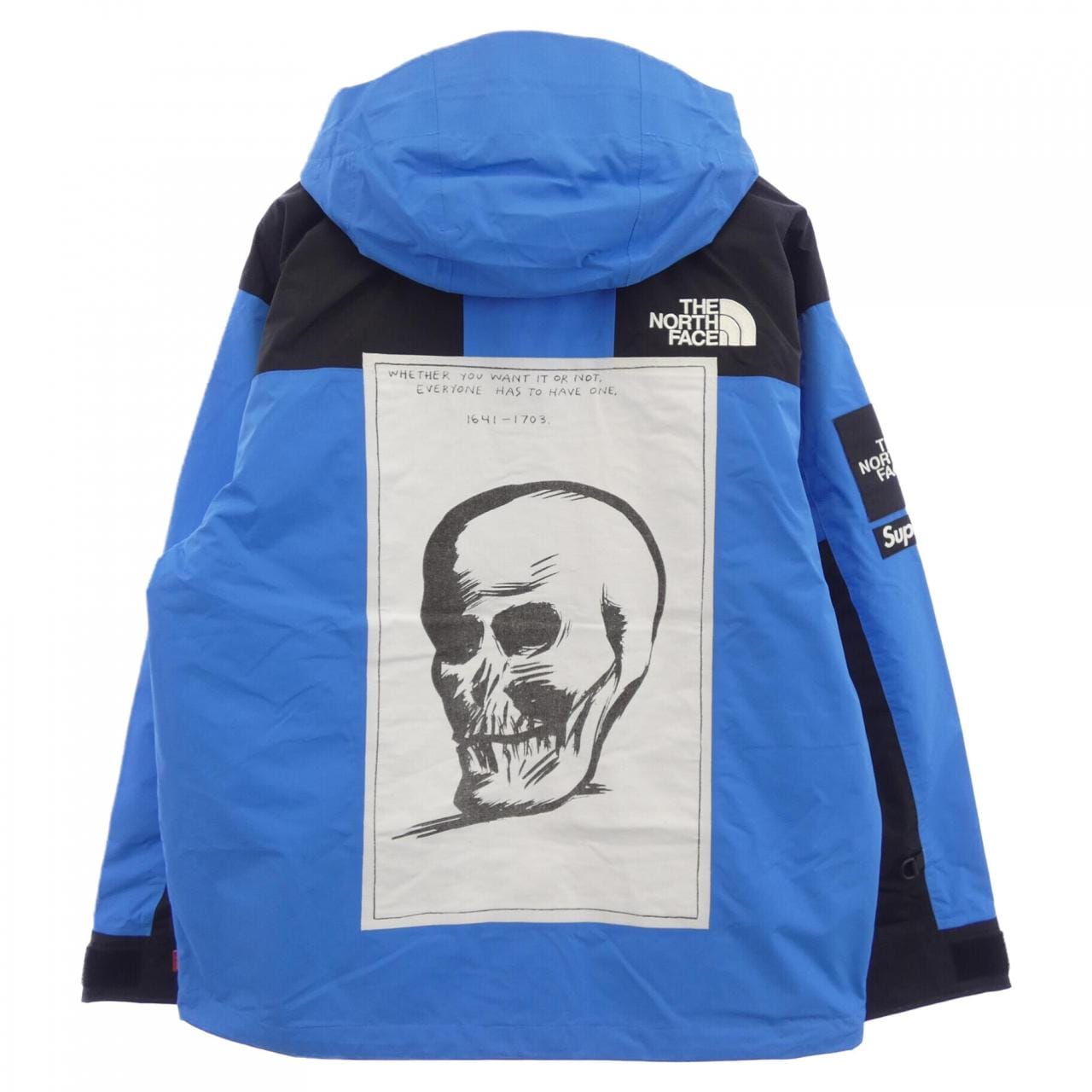 シュプリームザノースフェイス SUPREME×THE NORTH FACE NP02402I ジャケット