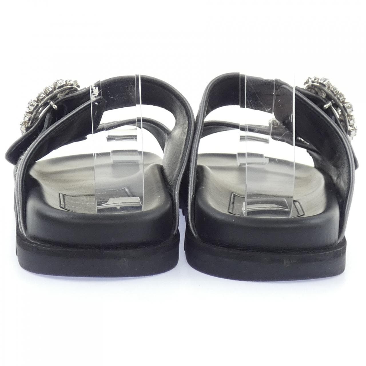 ロジェヴィヴィエ ROGER VIVIER サンダル