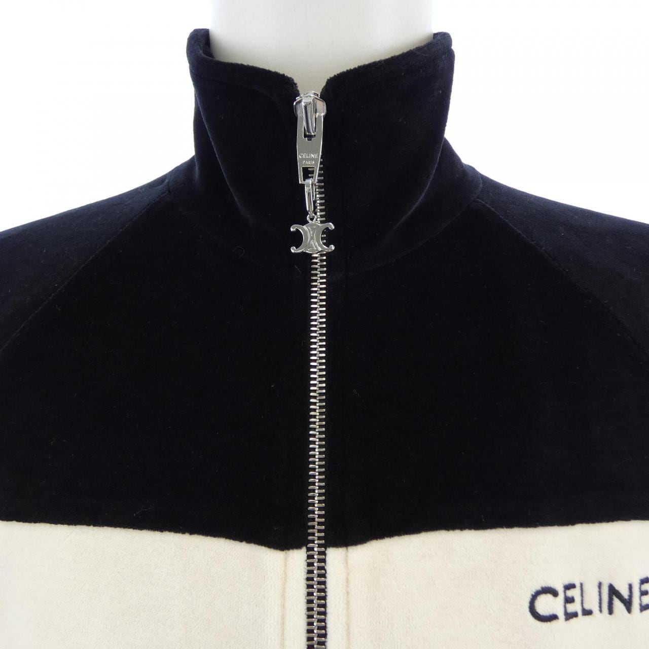 セリーヌ CELINE RV0GB748Q ブルゾン