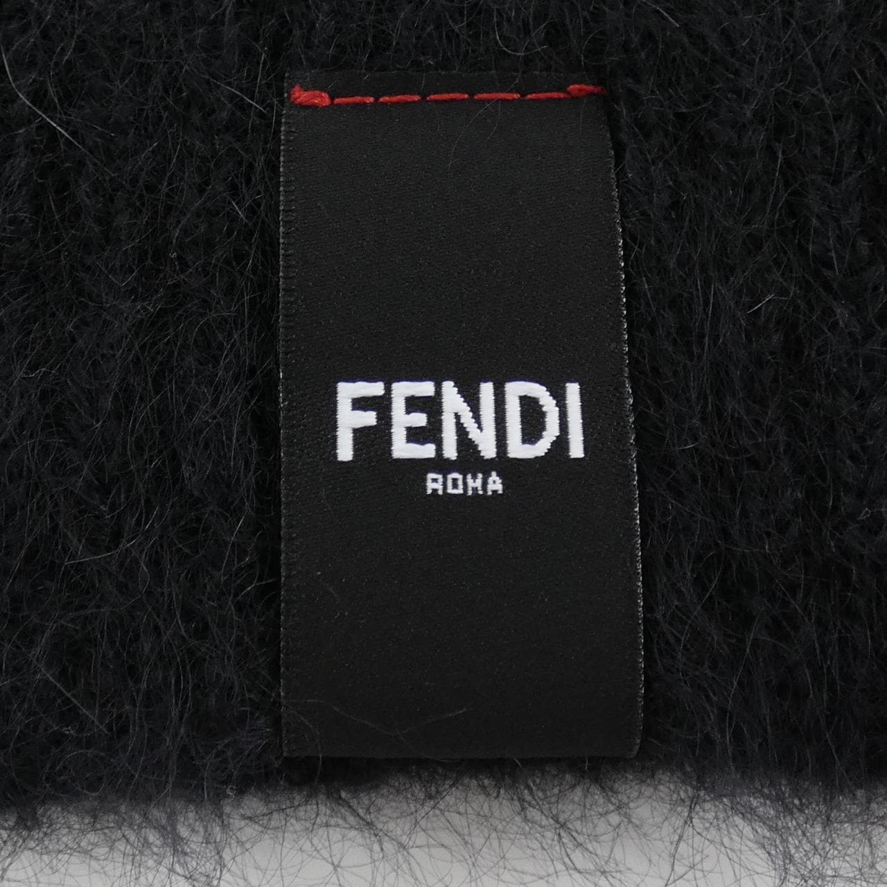 FENDI FENDI Knit Cap
