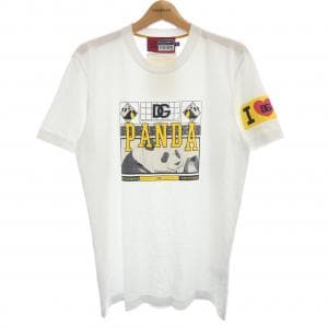 ドルチェアンドガッバーナ DOLCE&GABBANA Tシャツ