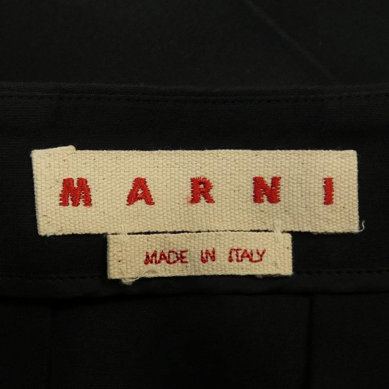 マルニ MARNI スカート