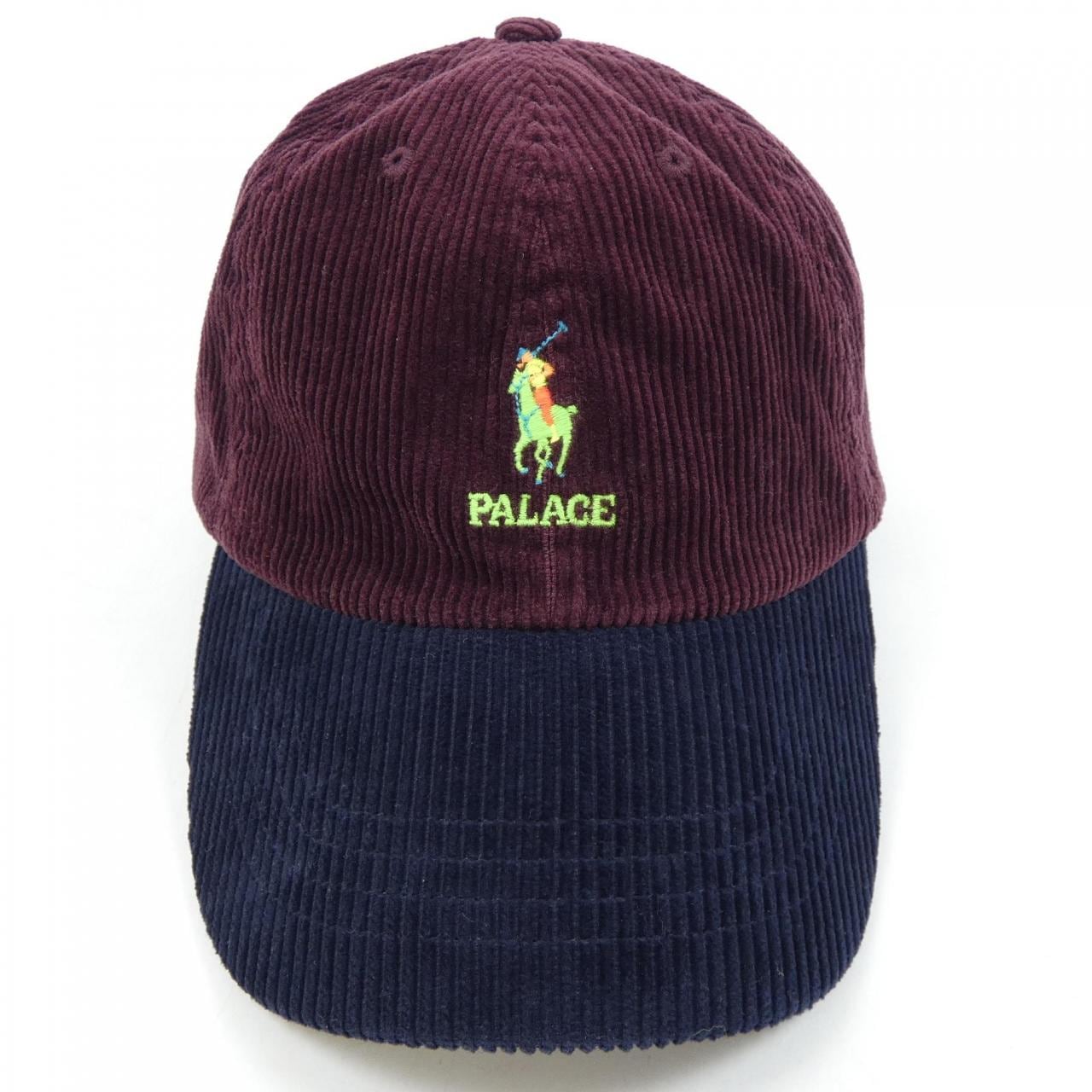 ポロラルフローレン POLO RALPH LAUREN キャップ