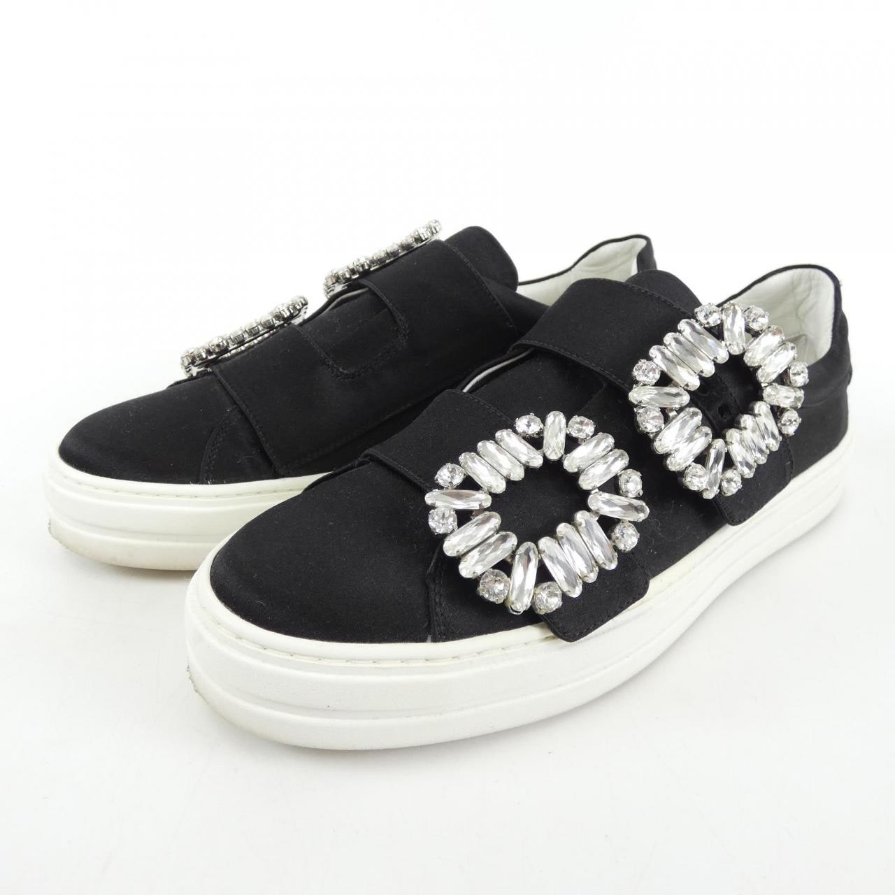 ロジェヴィヴィエ ROGER VIVIER スニーカー