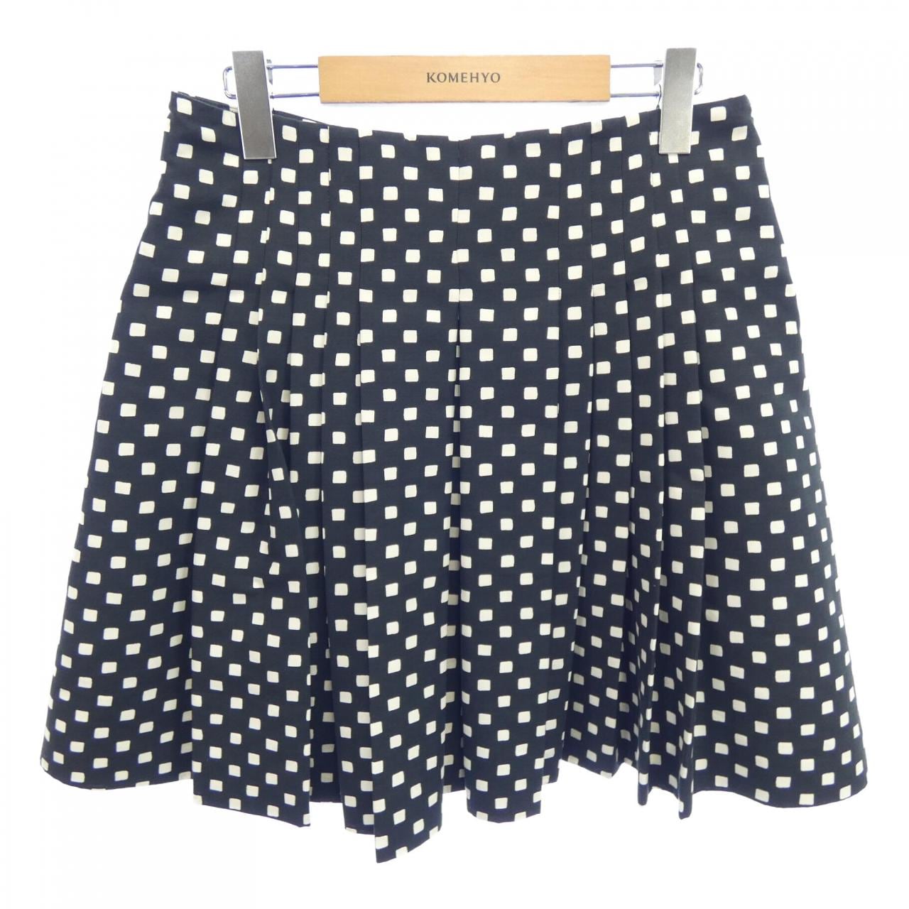 CHRISTIAN DIOR SKIRT DIOR CHRISTIAN DIOR