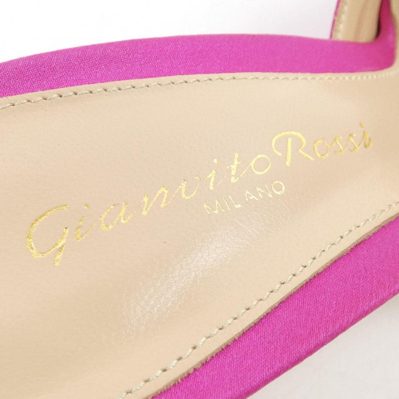 Gianvito Rossi GIANVITO ROSSI sandals