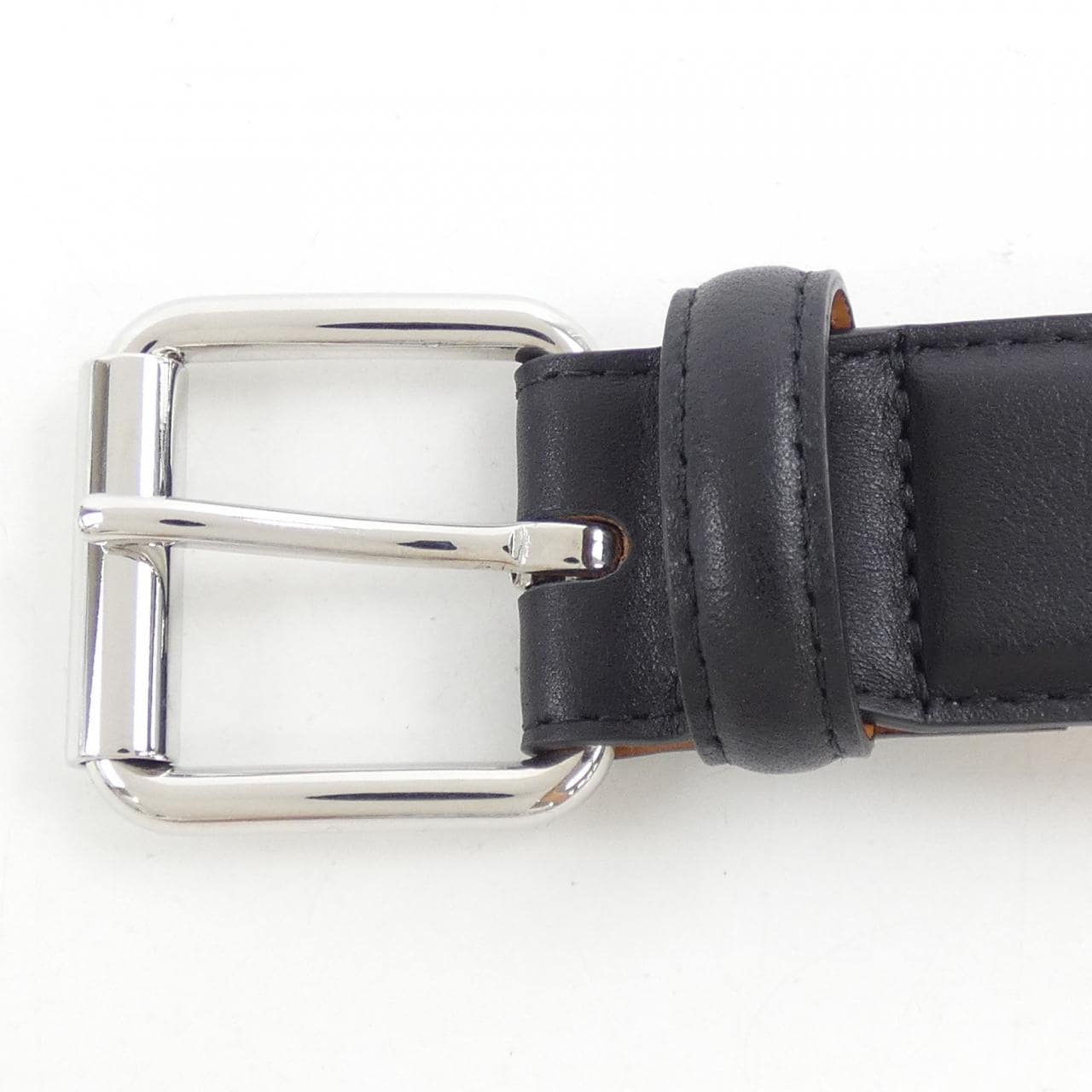 メゾンボワネ MAISON BOINET BELT