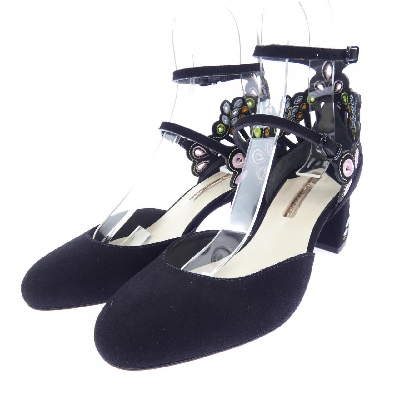 SOPHIA WEBSTER シューズ