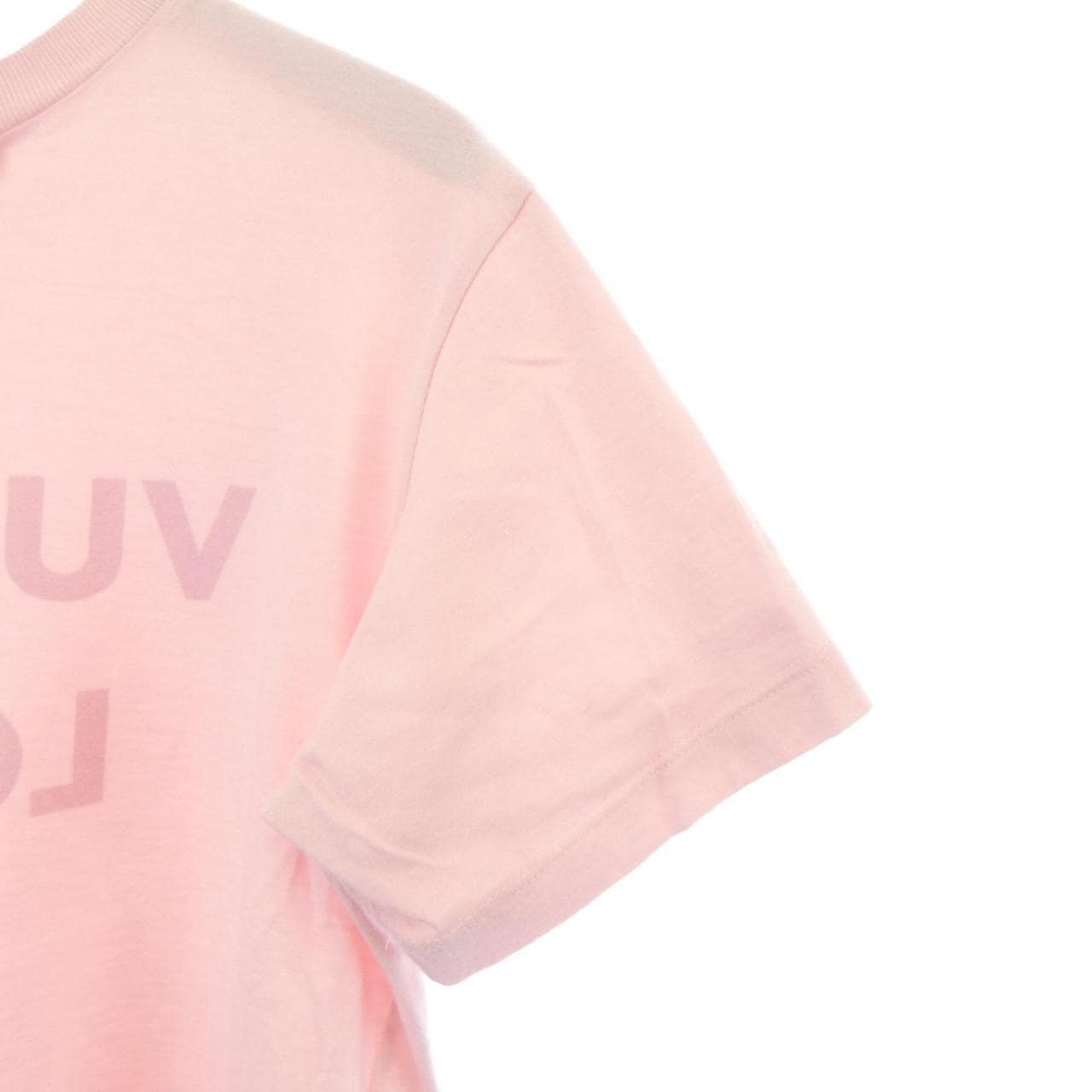 ルイヴィトン LOUIS VUITTON Tシャツ