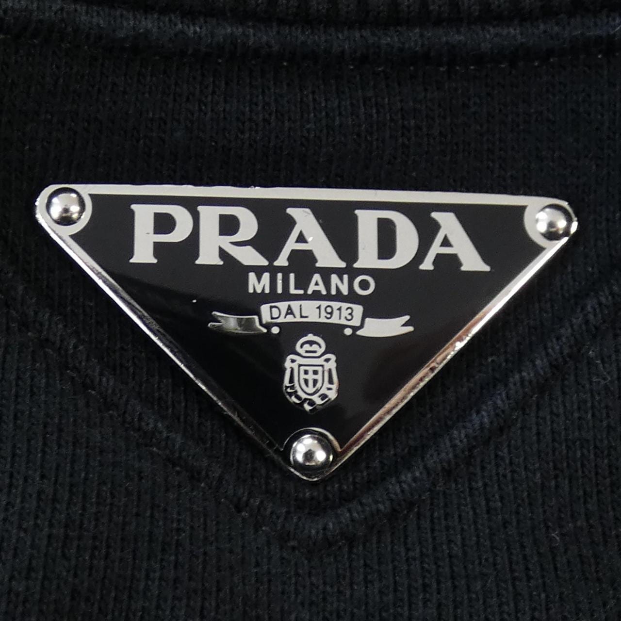 プラダ PRADA スウェット