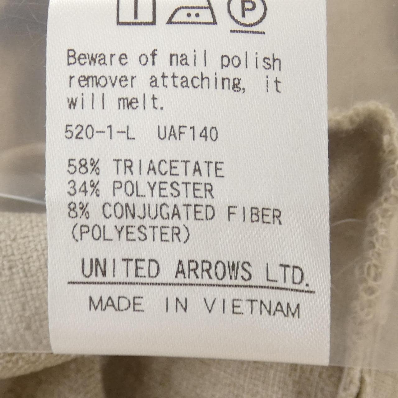ユナイテッドアローズ UNITED ARROWS トップス