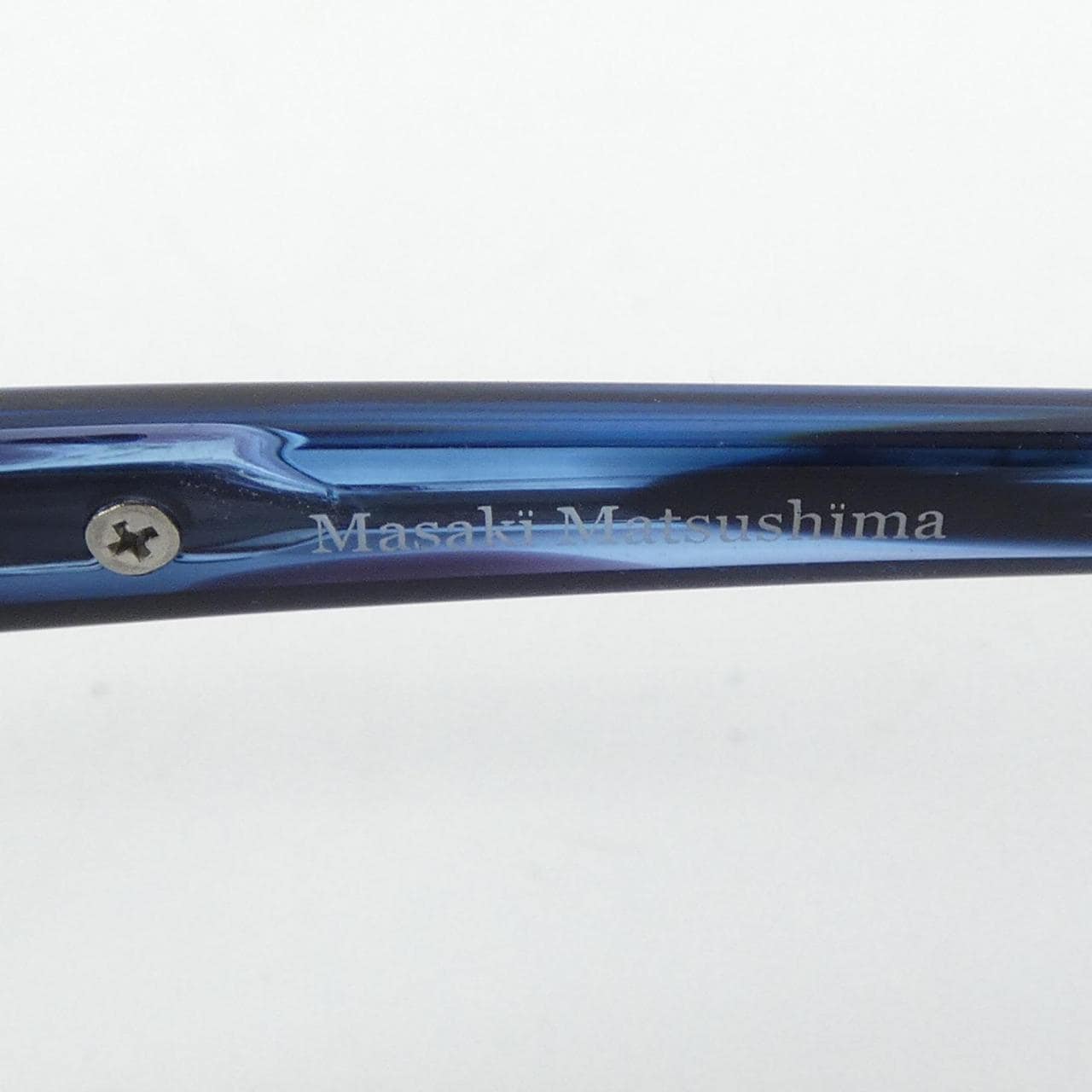 マサキ マツシマ MASAKI MATSUSHIMA MF1251 EYEWEAR