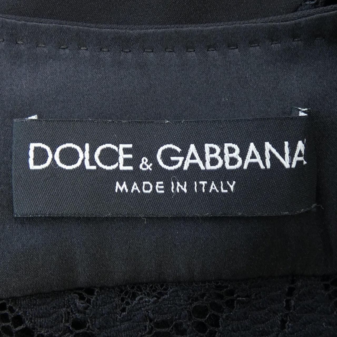 ドルチェアンドガッバーナ DOLCE&GABBANA F7986T/FUBBQ ベスト