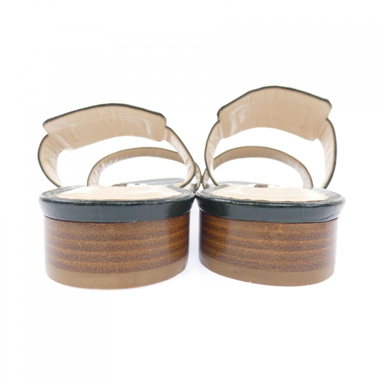 ヌブローニ NEBULONI E. サンダル