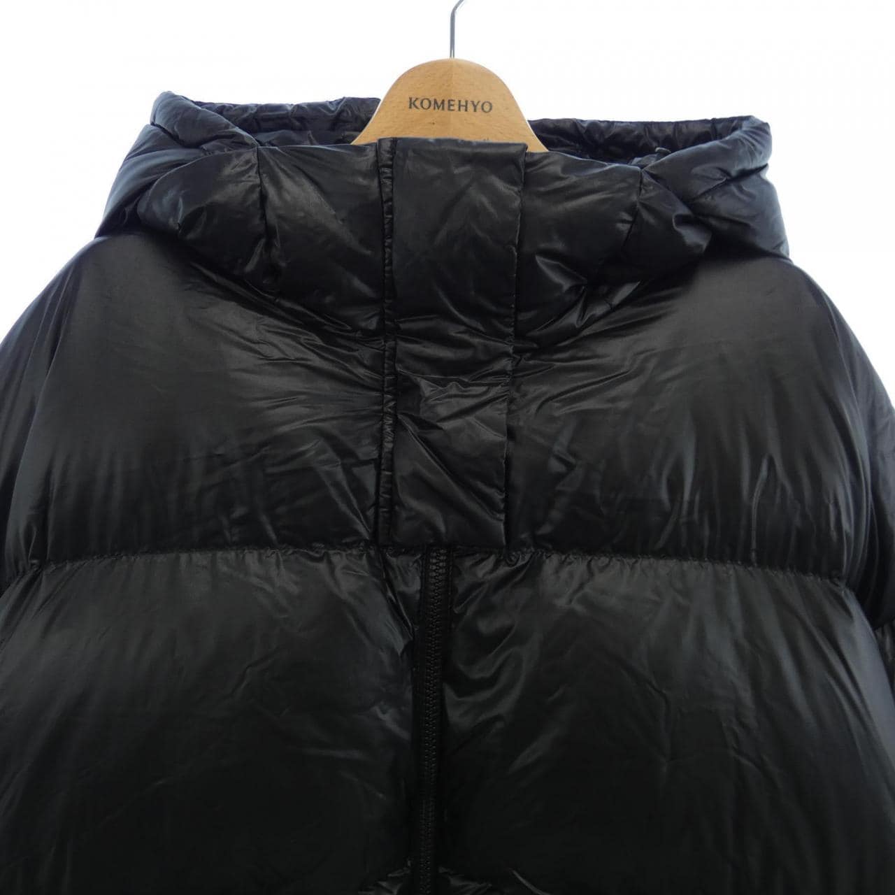 D DOT DUE ダウンジャケット