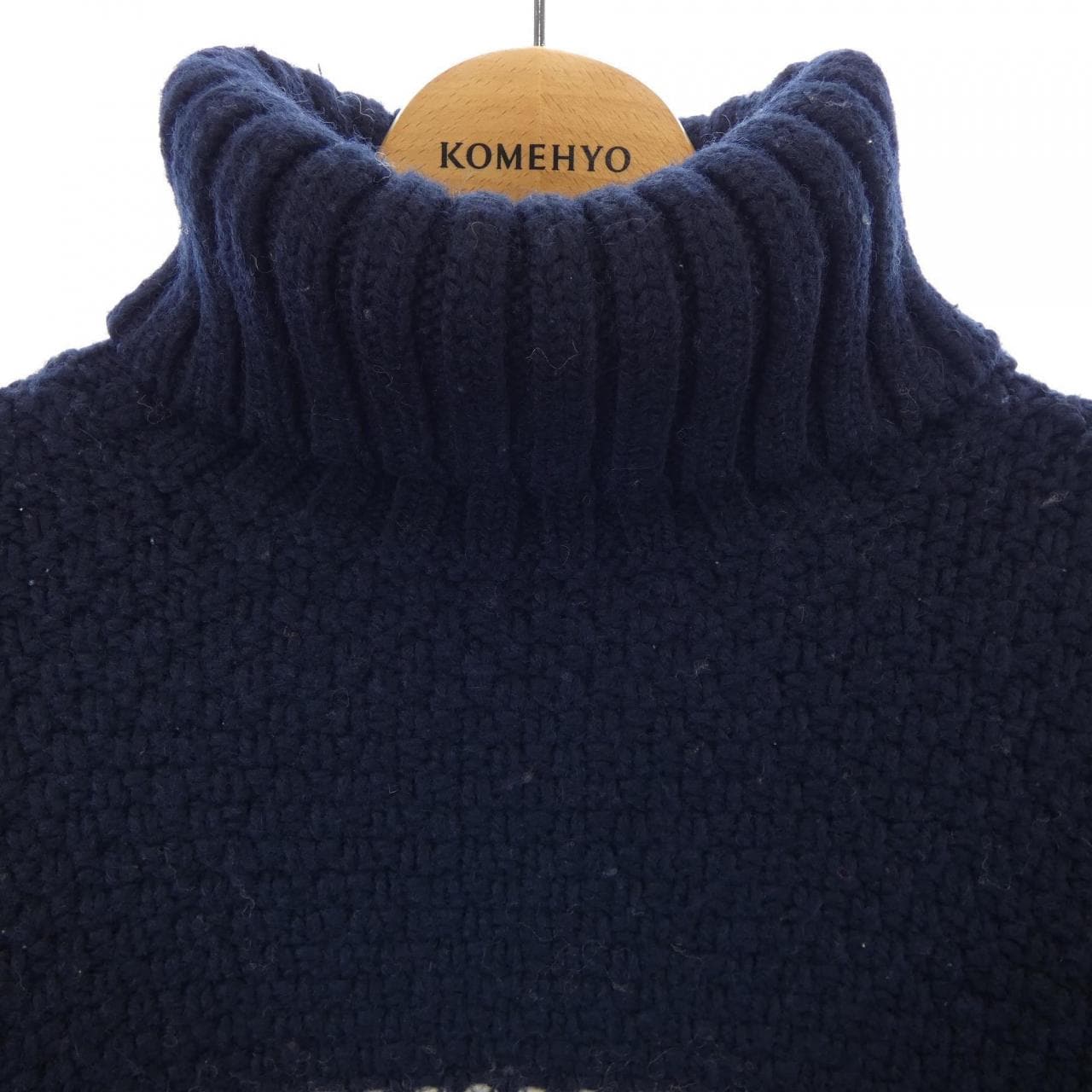 ルトロワ LETROYES ニット