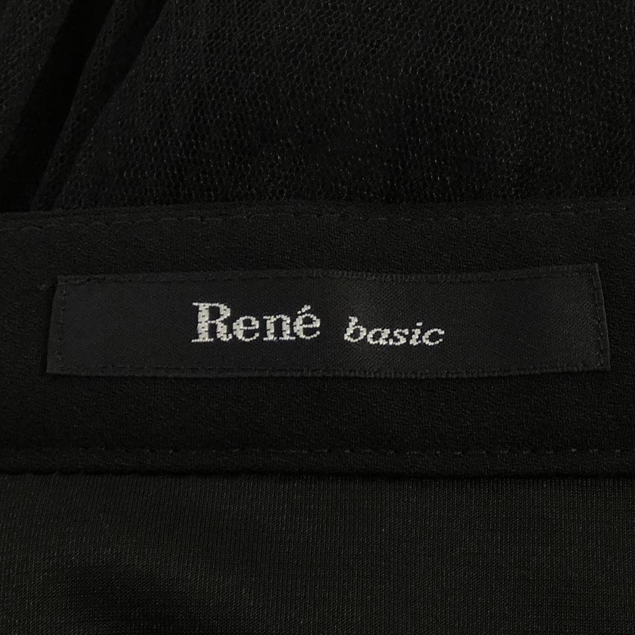 ルネ RENE 5044010 スカート