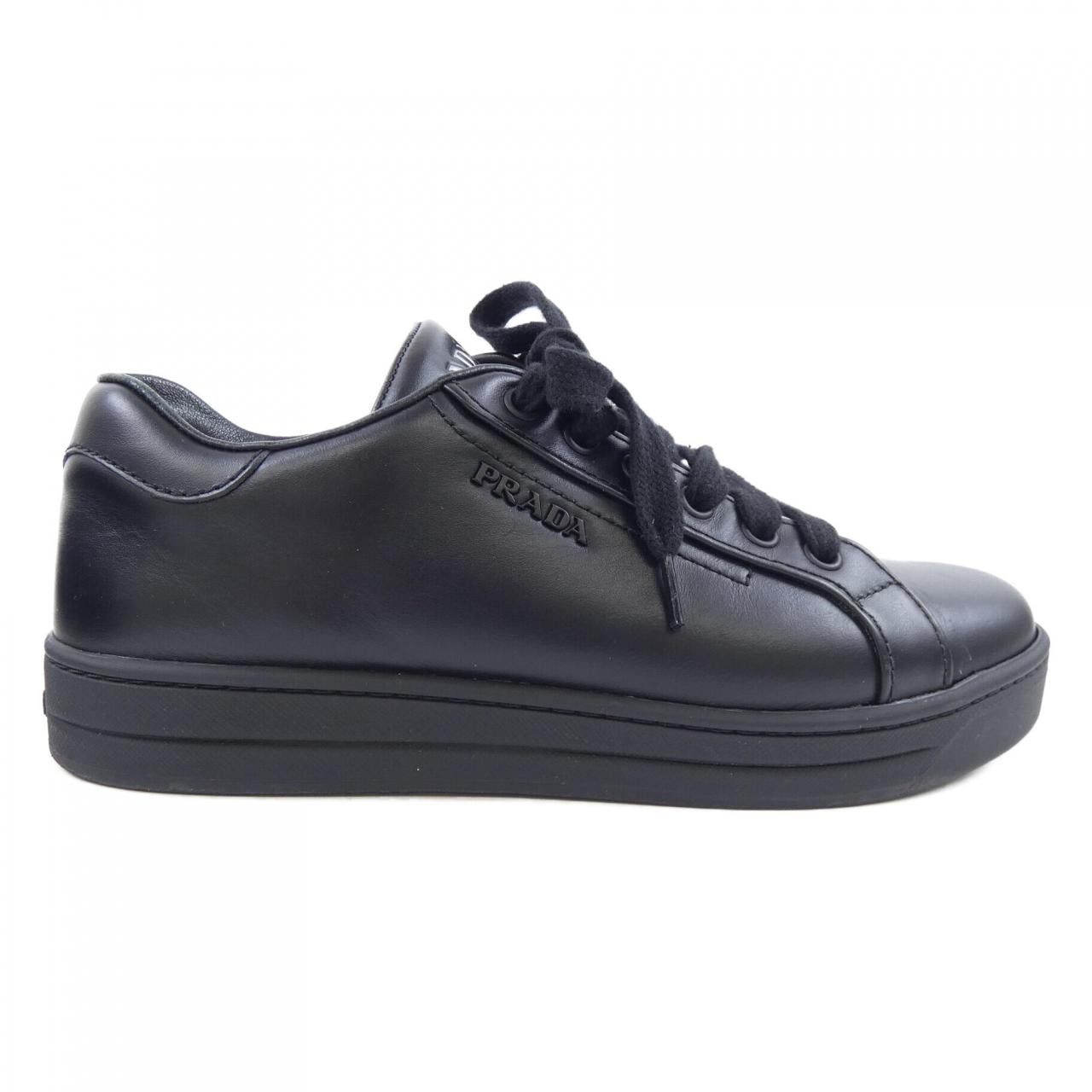 プラダ PRADA 535 スニーカー