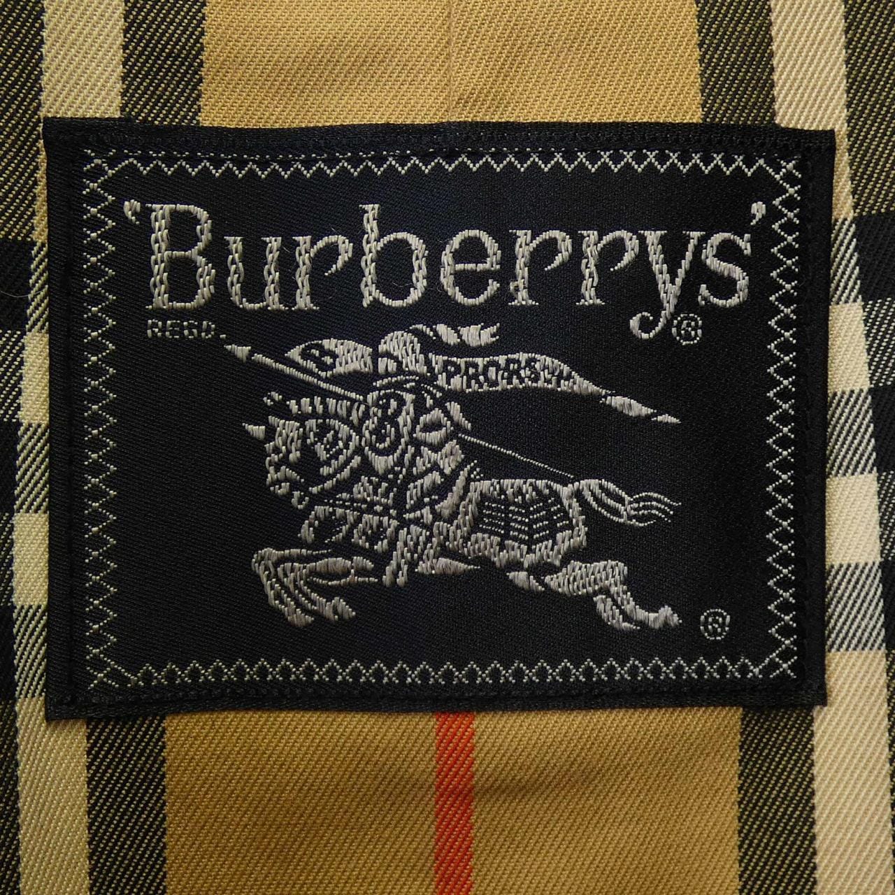 【ヴィンテージ】バーバリーズ Burberrys コート