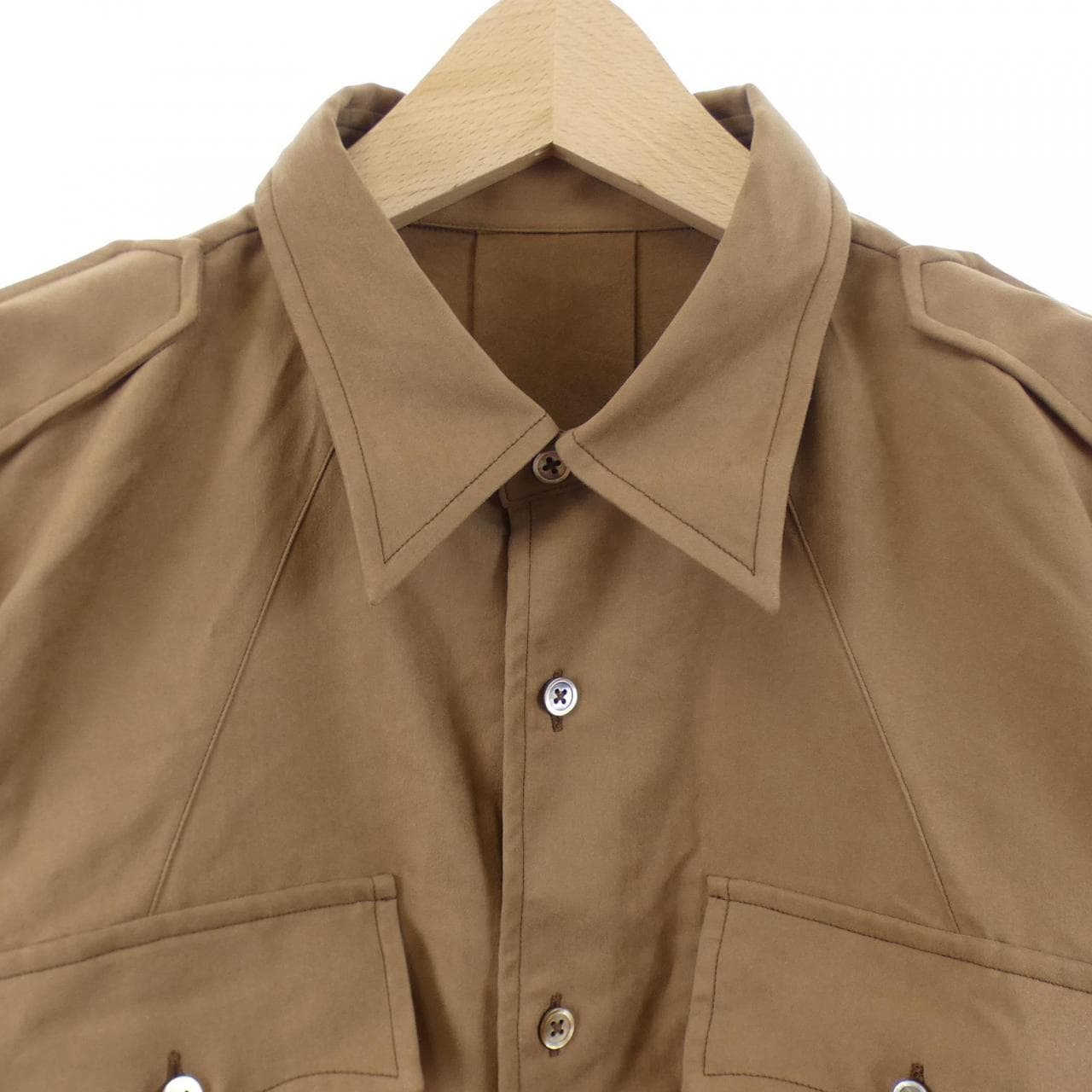 ポールスチュアート PAUL STUART シャツ