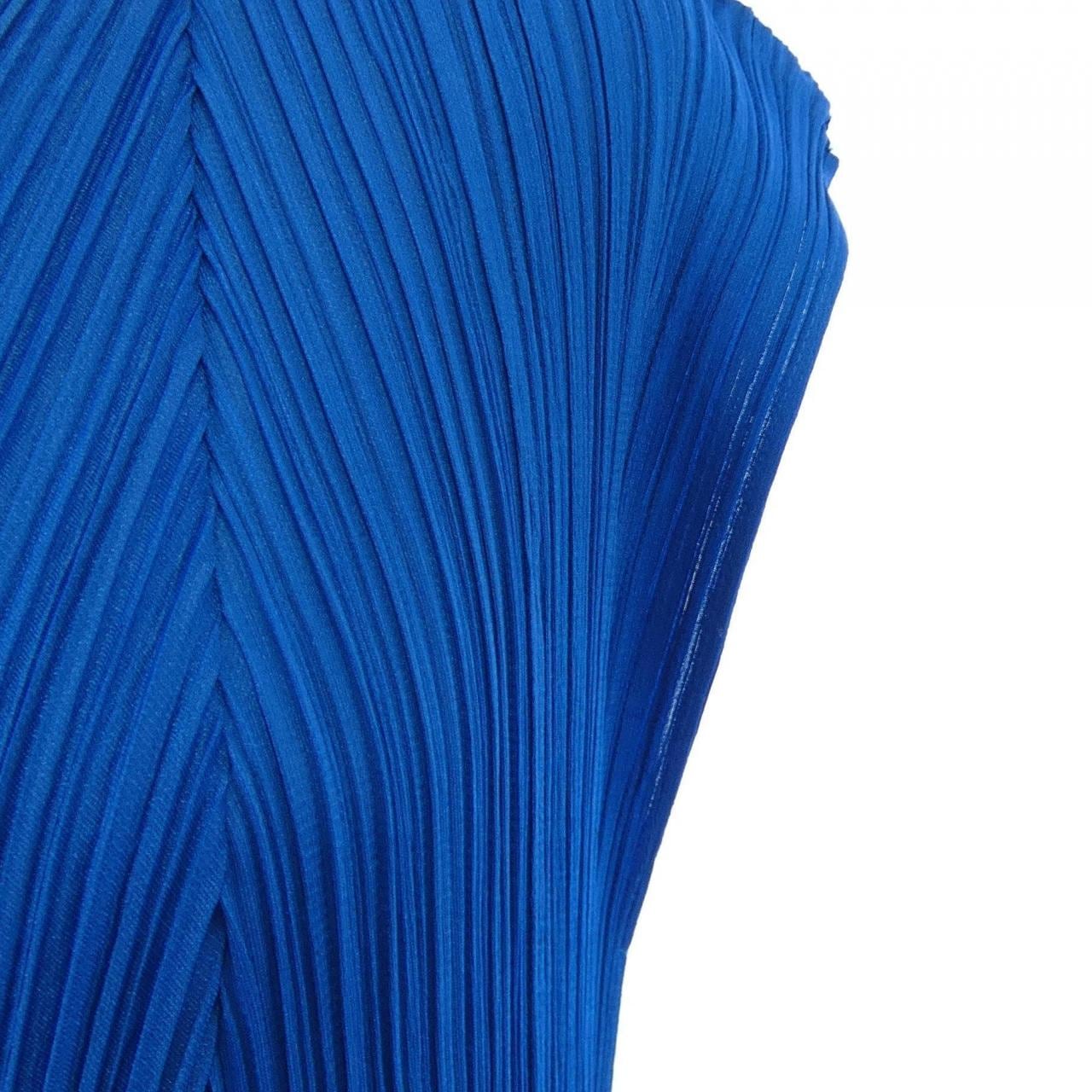 プリーツプリーズ PLEATS PLEASE PP91-JK164 トップス