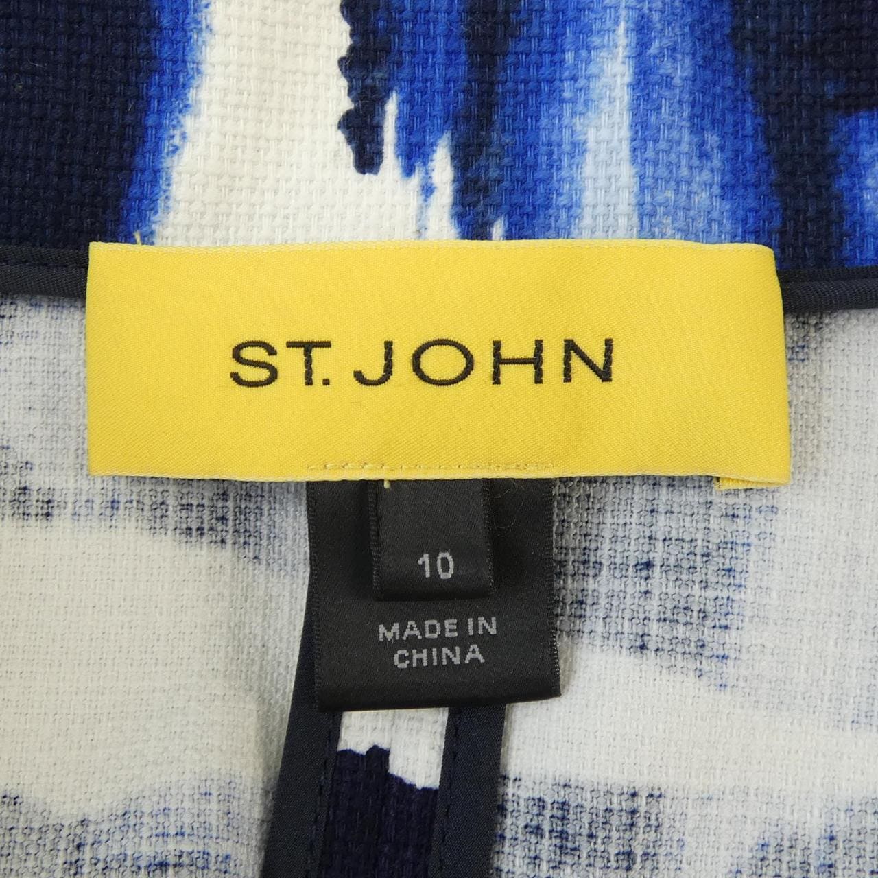 セントジョン ST.JOHN ジャケット