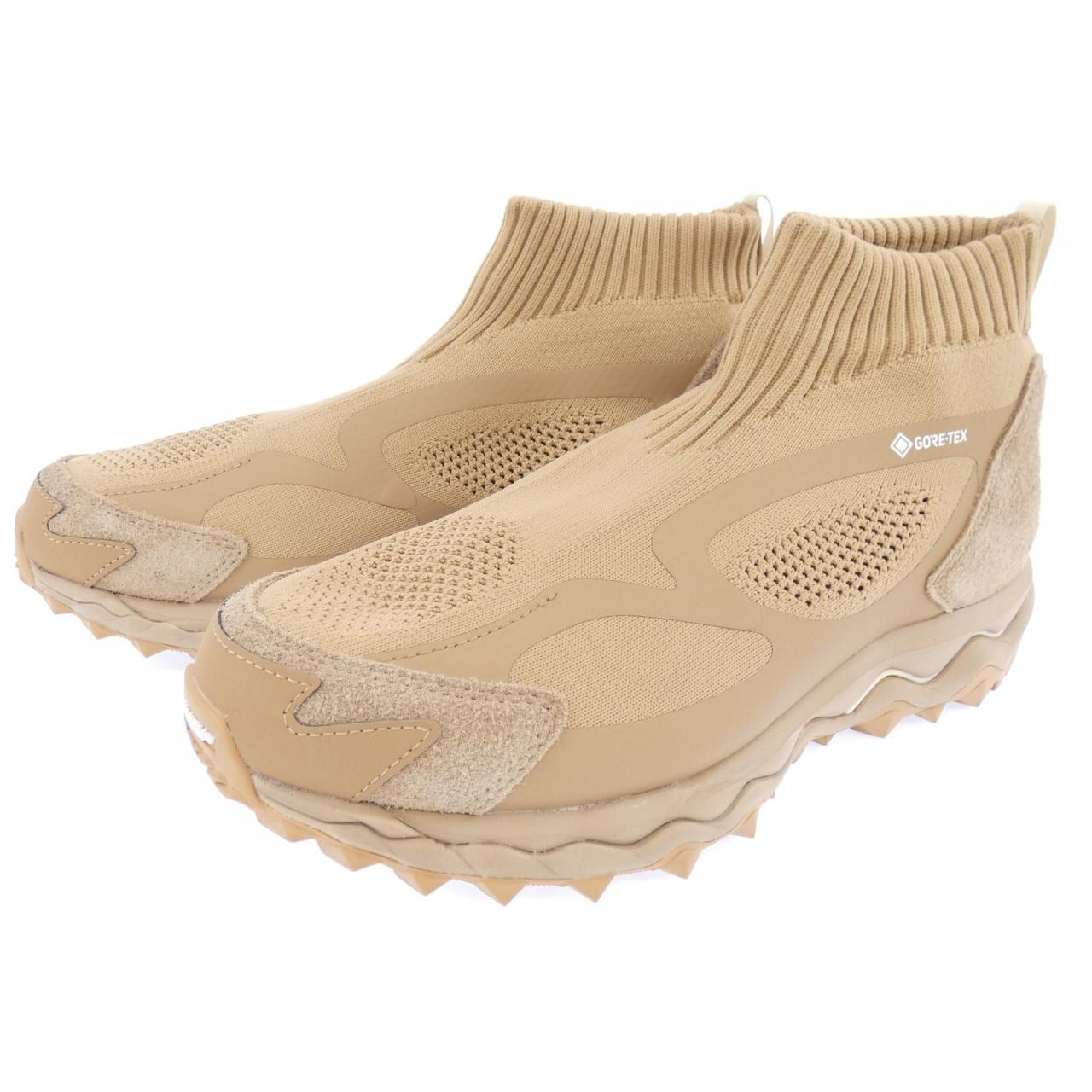 ミズノ MIZUNO D1GD245502 スニーカー