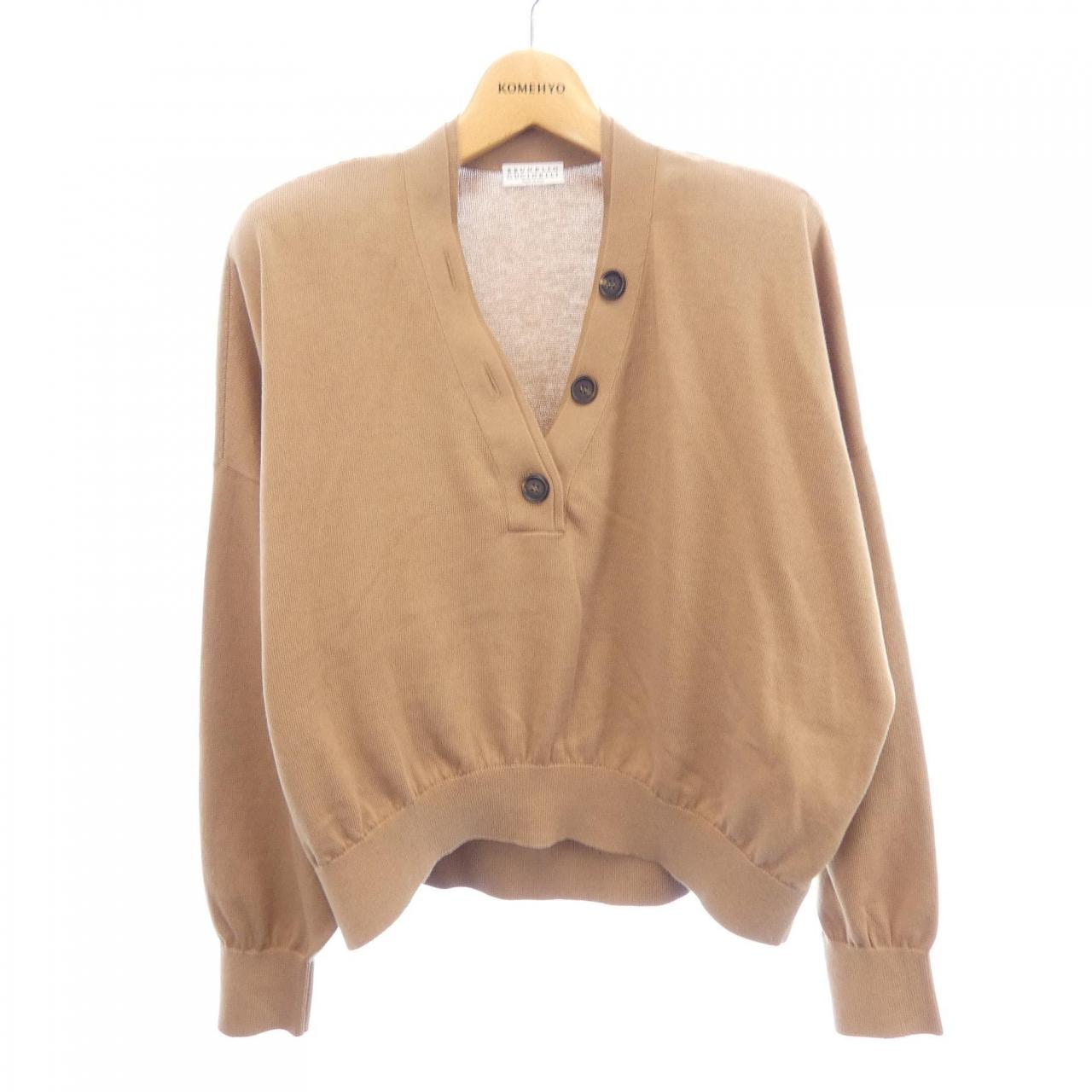 ブルネロクチネリ BRUNELLO CUCINELLI M19251102 ニット