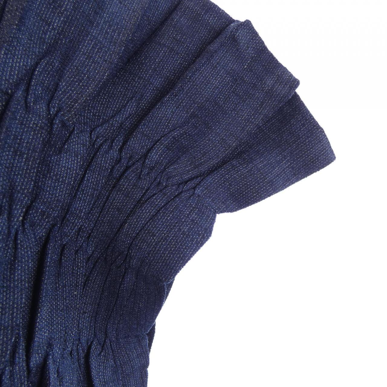 イッセイミヤケ ISSEY MIYAKE IM62FH626 ワンピース
