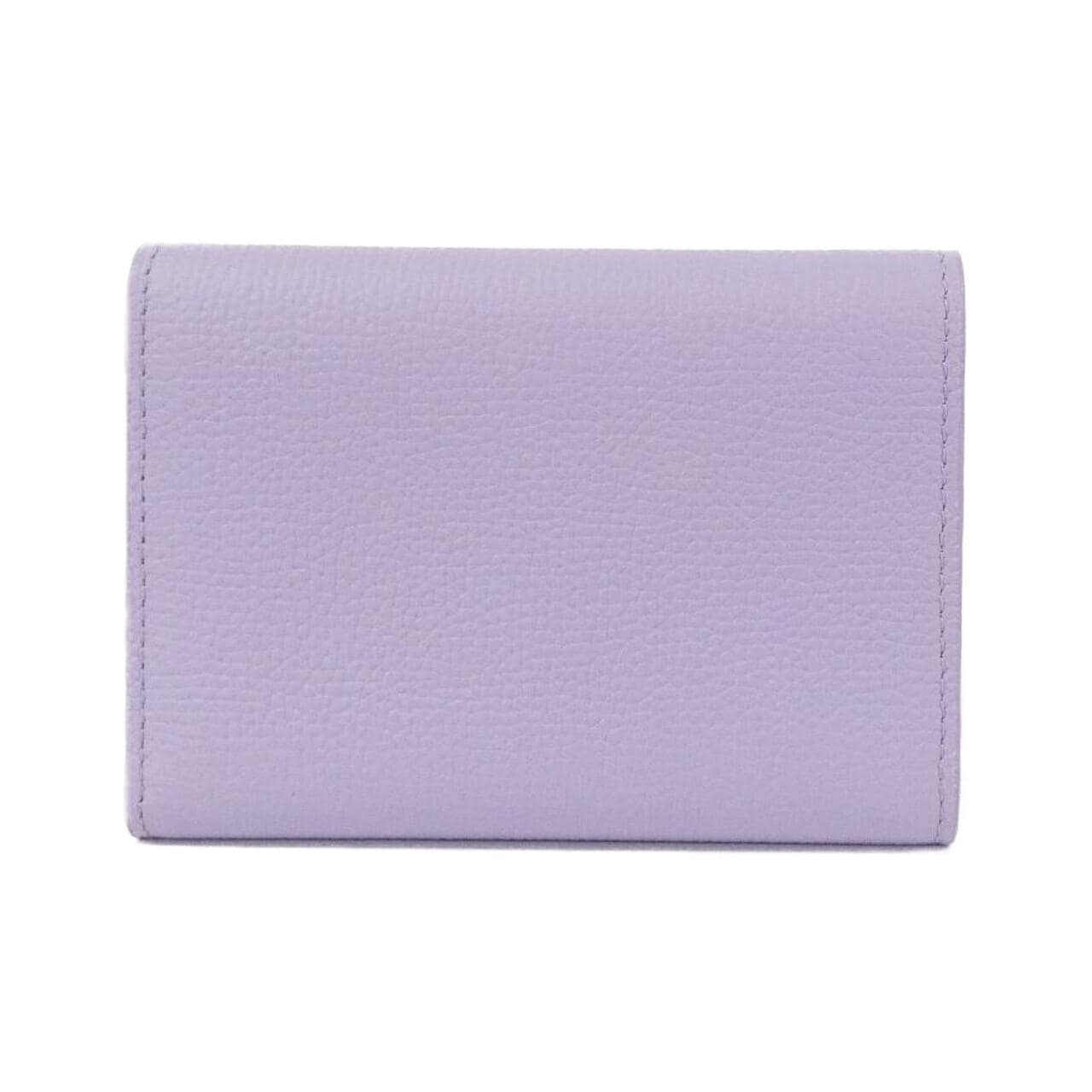 Loewe Anagram Small Vertical Wallet C821S33X01 Wallet