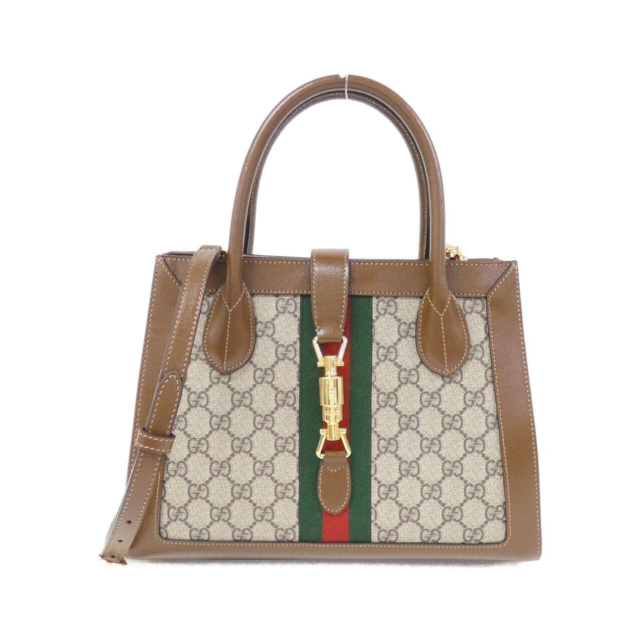 Gucci JACKIE 1961 649016 HUHHG bag