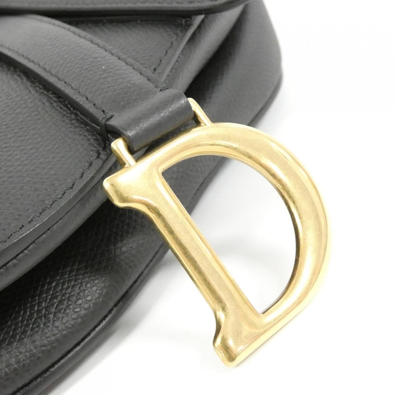 Christian DIOR Saddle M0447CWVG Shoulder Bag